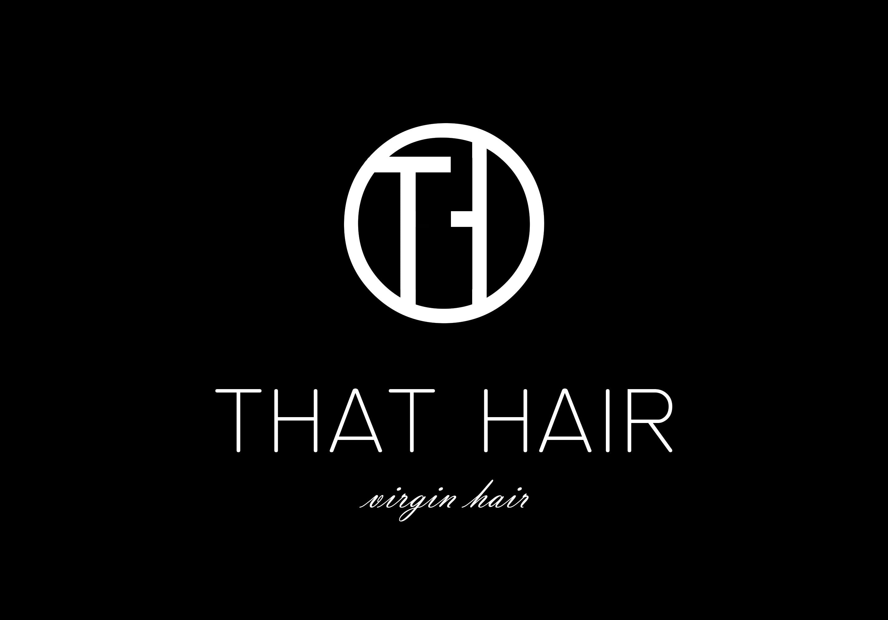 THAT HAIR